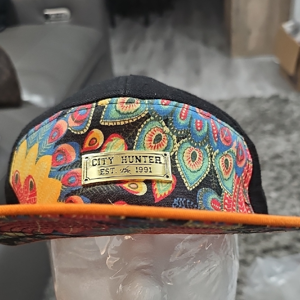 MENS CAP